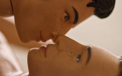 Ce que Grindr a fait aux relations homosexuelles