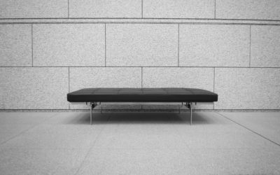 La salle de consultation du psy doit-elle être neutre ?