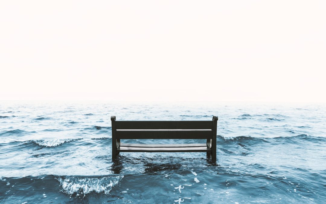 L’anxiété