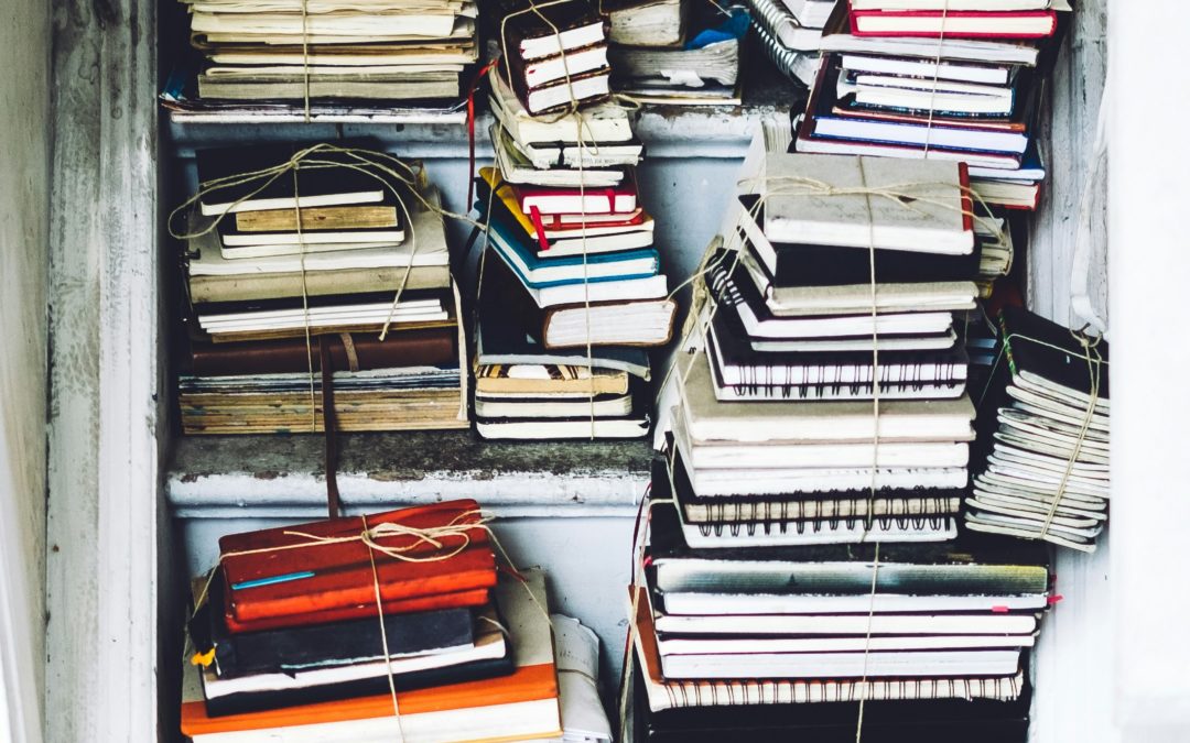 Écrire ses émotions, un exercice simple pour mieux se comprendre