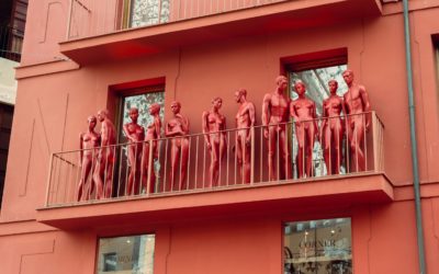 Entre addiction au sexe, hypersexualité et nymphomanie: quelle est la différence ?