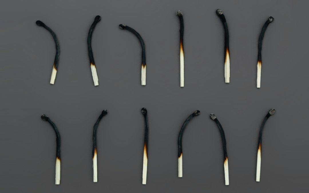 Dépression ou burn-out ? Faire la différence pour mieux s’en sortir